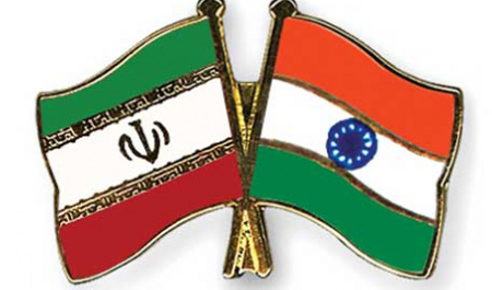 استراتژی انرژی هند در قبال ایران