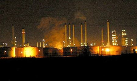 افزایش خسارتهای جانی یا ظرفیت فرآوردههای نفتی؟