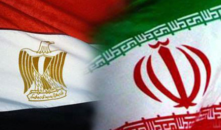 توطئه دستگیری دیپلمات ایرانی در قاهره
