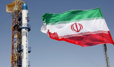 دیپلماسی هوا فضایی ایران و چین گسترش می یابد