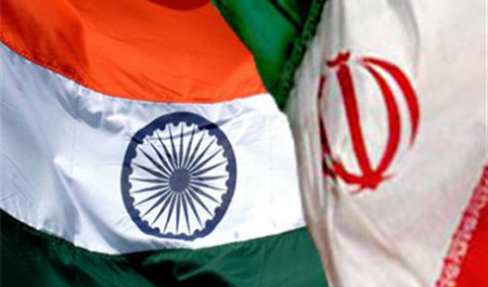 بدهکاری 2 میلیارد دلاری هند به ایران  
