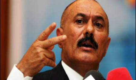 علی عبدالله صالح رفت ولی شاید برگردد