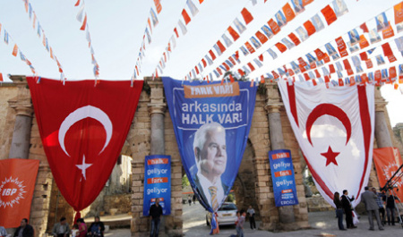 ترکیه‌ای که خود را الگوی دموکراسی می‌داند