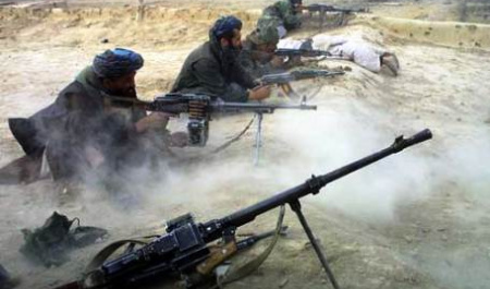 مرگ بن لادن و فرصت امریکا برای مذاکره با طالبان