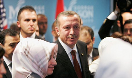 ترکیه در فکر احیای روابط خود با اسرائیل