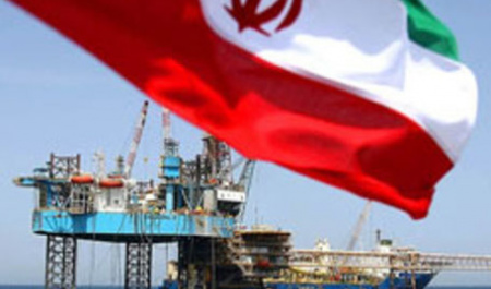 از ادامه صادرات نفت ایران اطمینان داریم