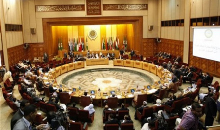 GCC توان نظامی خود را ارتقاء میدهد