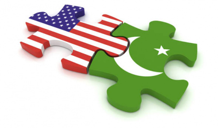 امریکا و پاکستان: بحران بی‌اعتمادی متقابل