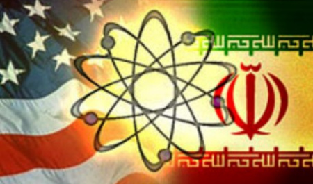 ایران هر جا لازم بداند با امریکا مذاکره می‌کند