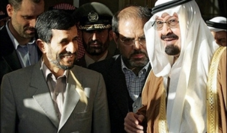 تعارض ایران و عربستان درد تولد خاورمیانه جدید است 
