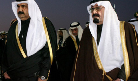 دوستی قطر- عربستان از جنس مصلحت یا ضرورت