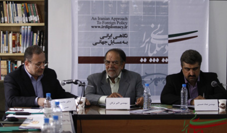 گزارش تصویری/نشست دیپلماسی انرژی ایران؛ فرصتها و چالشها