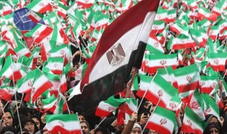 دوستی ایران- مصر حقیقت دارد؟