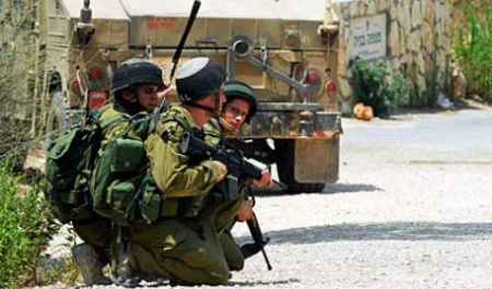 جنگ دیپلماتیک اسرائیل با حزب الله