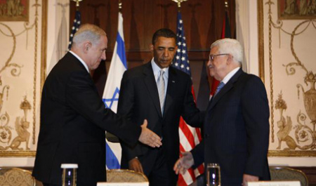بادبادک بازی نتانیاهو یا پیام برای آغاز مذاکره؟