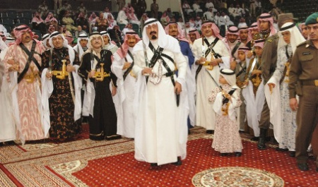 پشت پرده جنگ قدرت در عربستان، بحرین و اردن