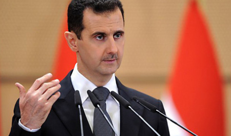 روزهای دشوار بشار اسد