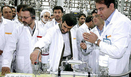 استاکس نت، جنگی که موساد آغاز کرد