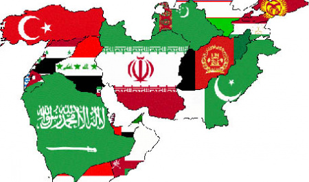 جنگی که خاورمیانه را به آتش میکشد