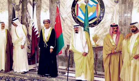انجمن پادشاهی‌های عربی یا شورای همکاری خلیج فارس؟