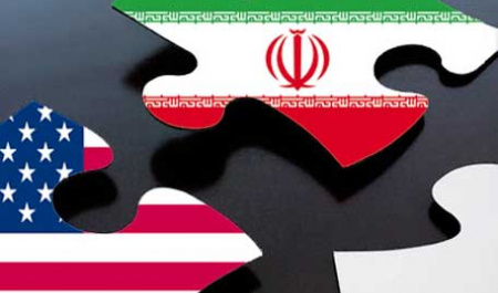 خط ارتباط ویژه مستقیم با ایران 