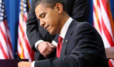 جناب اوباما به عواقب استفاده از وتو فکر کردهاید؟