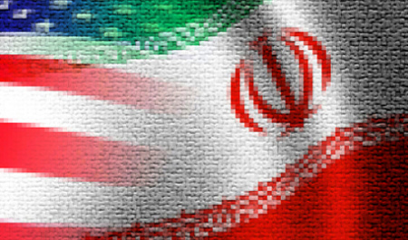 تلفن سرخ پل ارتباطی میان ایران وآمریکا؟