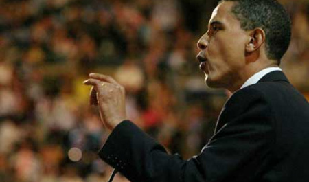 اوباما چه کند تا دوباره رئیس جمور شود؟