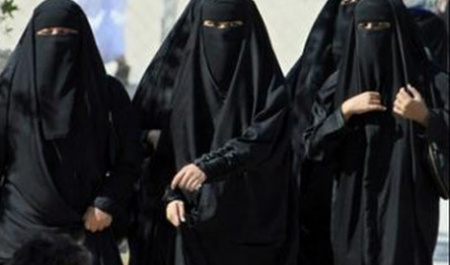 وقتی دیوار برلین عربستان فرو میریزد