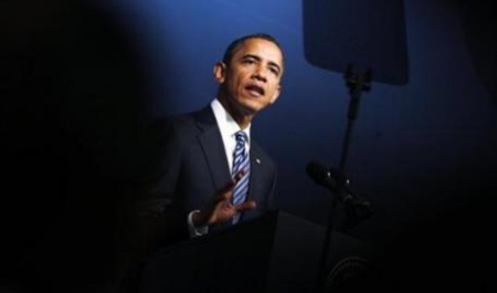 اوباما پیشنهاد هسته‌ای ایران را بررسی کند