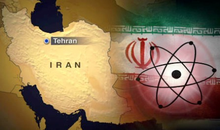 فشار‌ها بر ایران افزایش یافته است