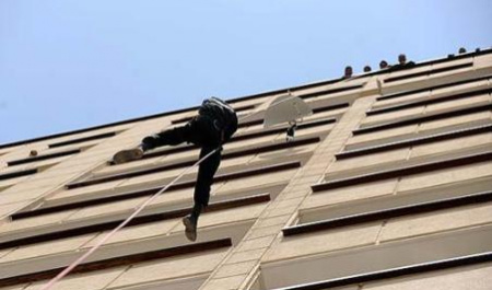 مجله هفته/ قرار بعدی در قرارگاه ماهواره