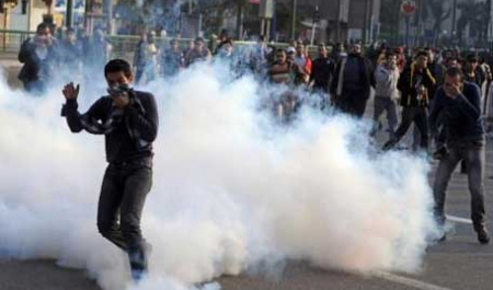 ناآرامیهای جدید در مصر : دلایل و پیامدها