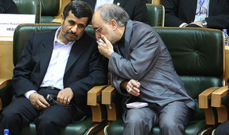 هشدارها را جدی بگیریم