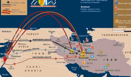 نتانیاهو می‌خواهد تا قبل از زمستان به ایران حمله کند!