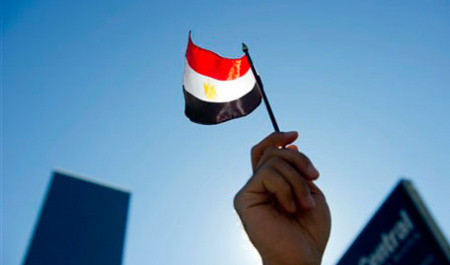  تل آویو نگران مصر جدید است