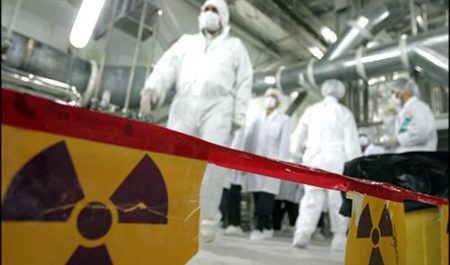 چرا امانو طرح گام به گام هسته ای روسیه را تضعیف می‌کند