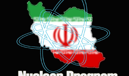تهدید قریب الوقوع هسته ای ایران؟ 