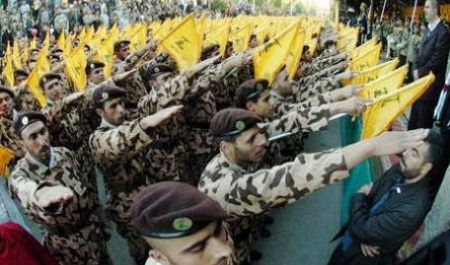 حزب الله نیازی به سلاح های سوریه ندارد