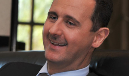 اعراب انزوای بشار اسد را کلید زدند؟