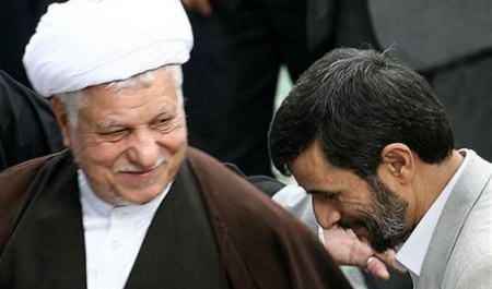 استفاده از اصحاب خاص برای عبور از بحران