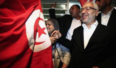 ثبات سیاسی در تونس به «النهضة» بستگی دارد