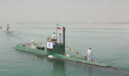 ایران به امنیت خلیج فارس متعهد است