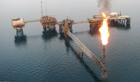 آیا غرب از خیر نفت ایران می گذرد؟