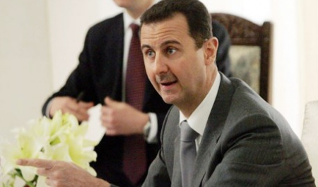 آیا بشار اسد رفتنی است؟