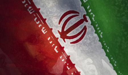 ژئواستراتژی دریایی ایران در جهان نامتوازن