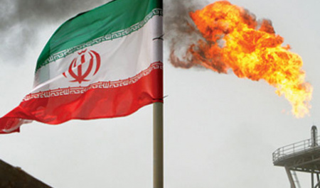 نفت ایران مشتری خاص دارد