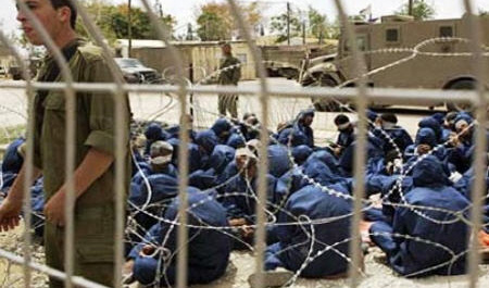 شکنجه شدید ایرانیها در زندانهای اسرائیل