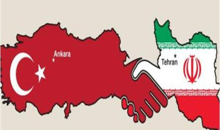 مشاوره وزارت خارجه آمریکا با ترکیه بر سر ایران