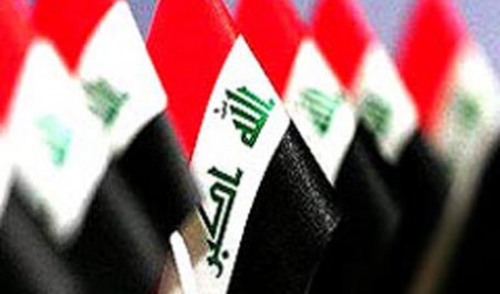 عراق را عراقی نجات می‌دهد